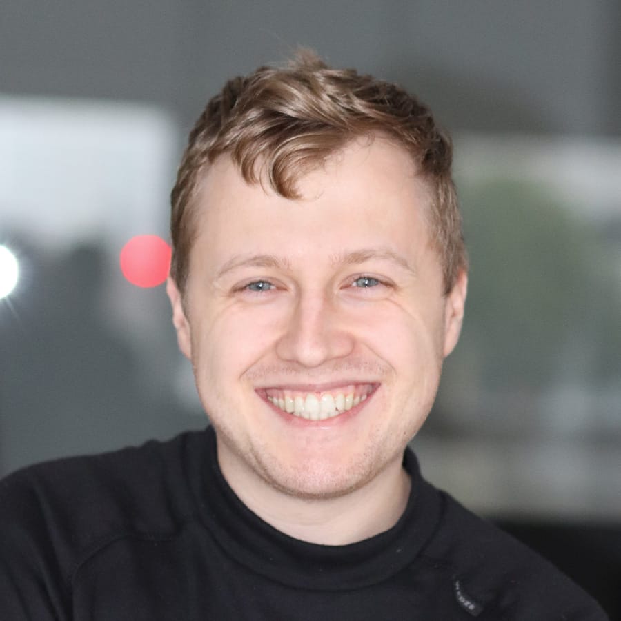 Author avatar