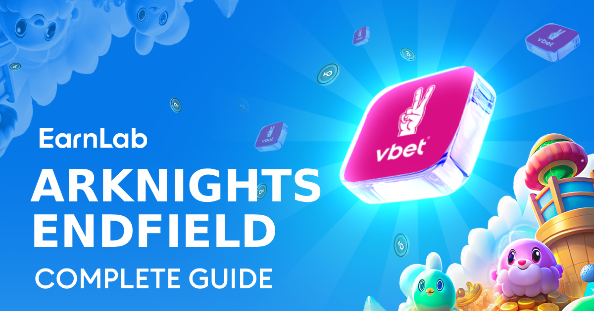 How to Complete the Arknights: Endfield Offer on EarnLab - Complete Guide