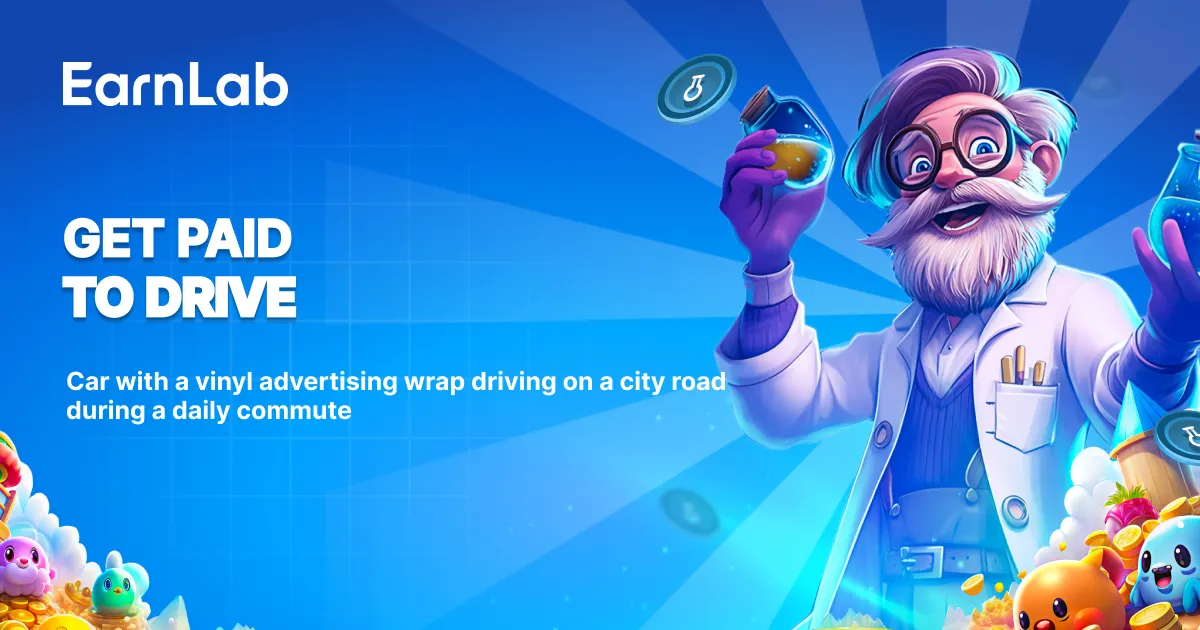 Best Apps That Pay You to Drive: Earn Money From Your Daily Commute in 2026