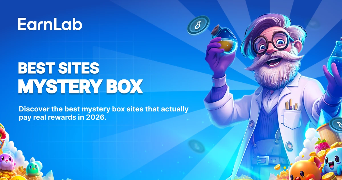 Online mystery box sites that pay out real cash, crypto and gift card rewards