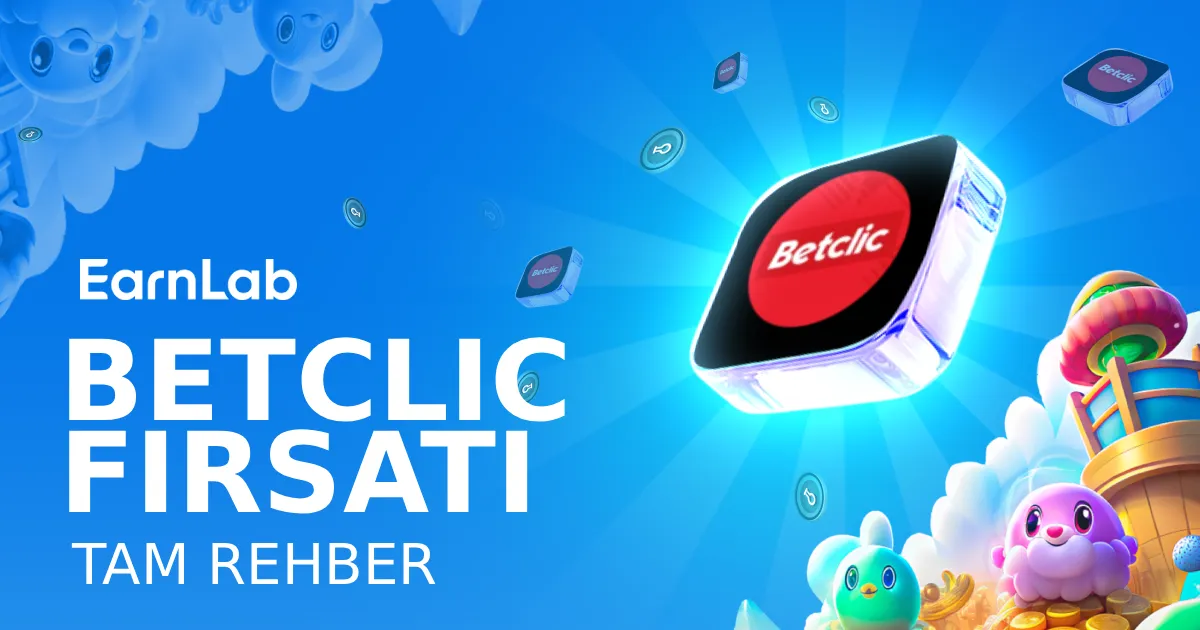 Betclic Teklifi: Nasıl Tamamlanır ve Para Kazanılır