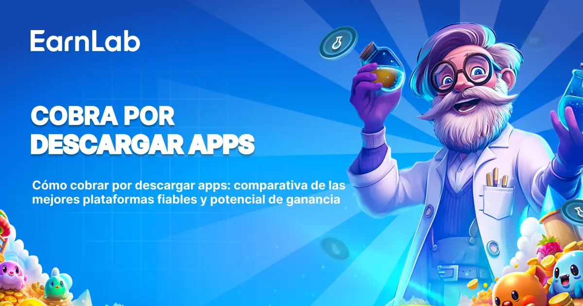 Cómo cobrar por descargar apps