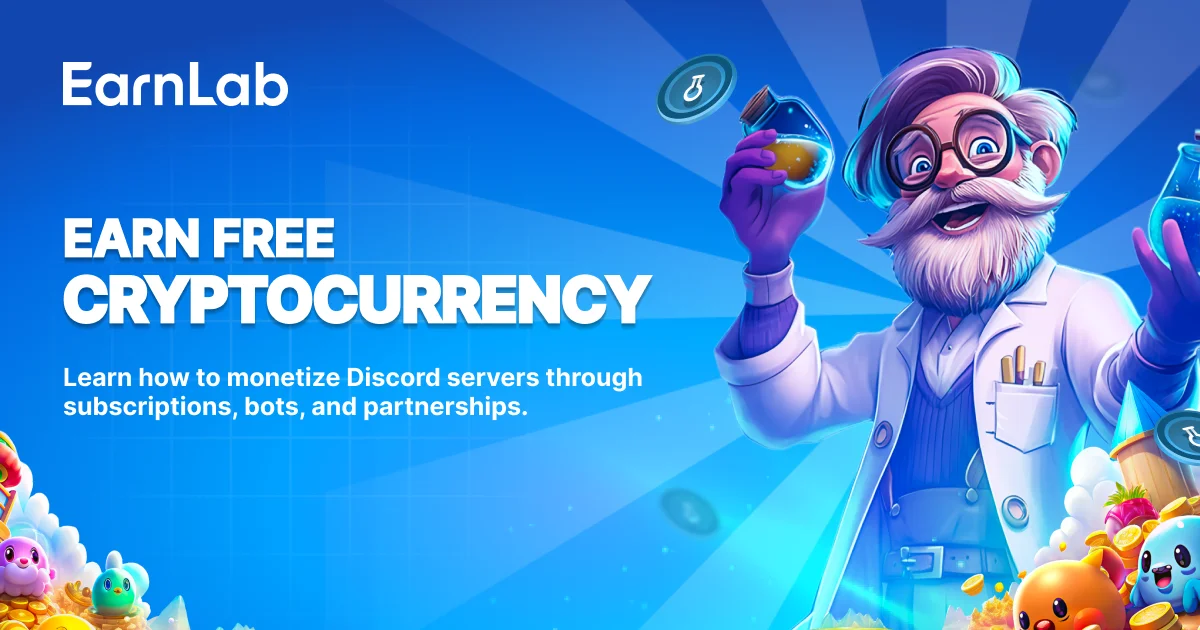 Ways to earn free cryptocurrency rewards without any upfront investment