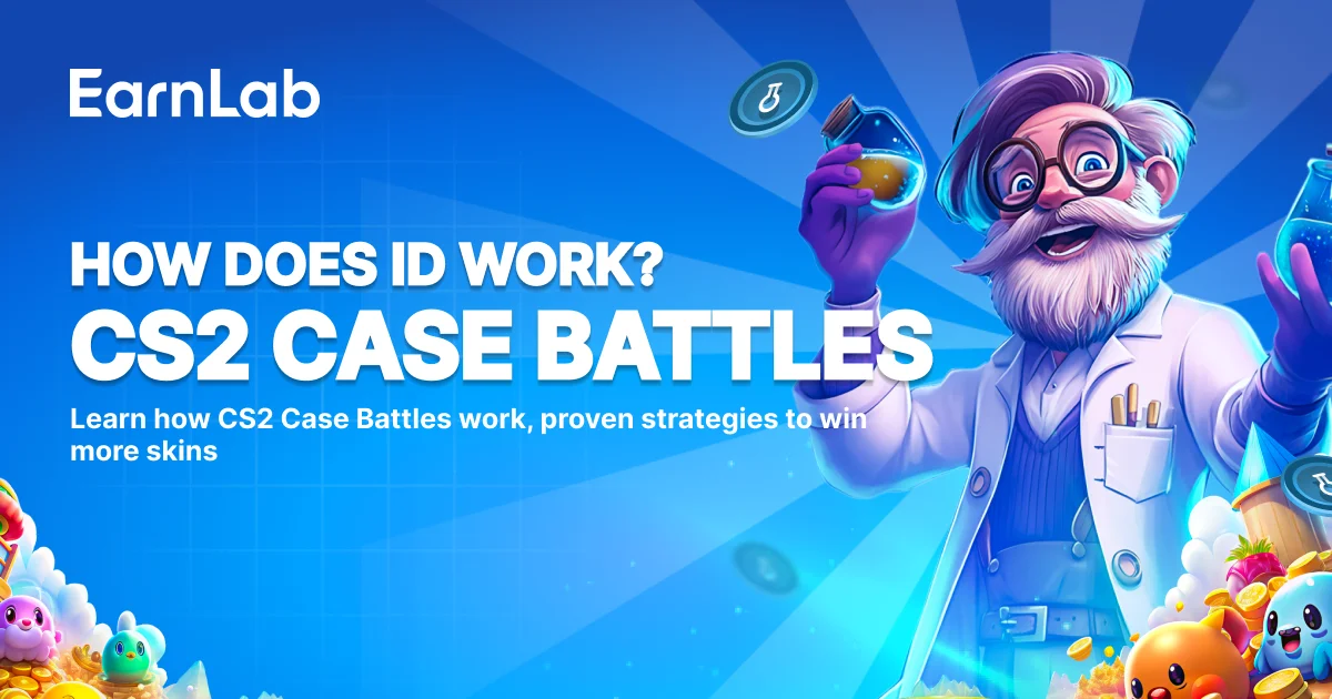 How CS2 case battles work and strategies to win more skins