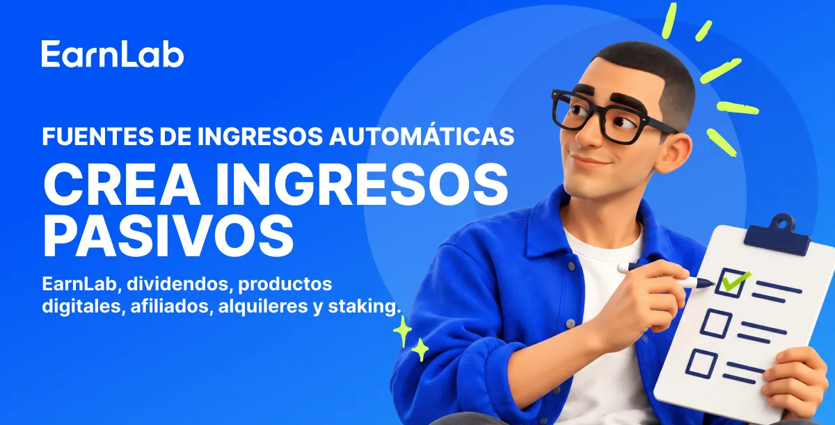 Dominar los ingresos pasivos: cómo crear fuentes de ingresos automáticas