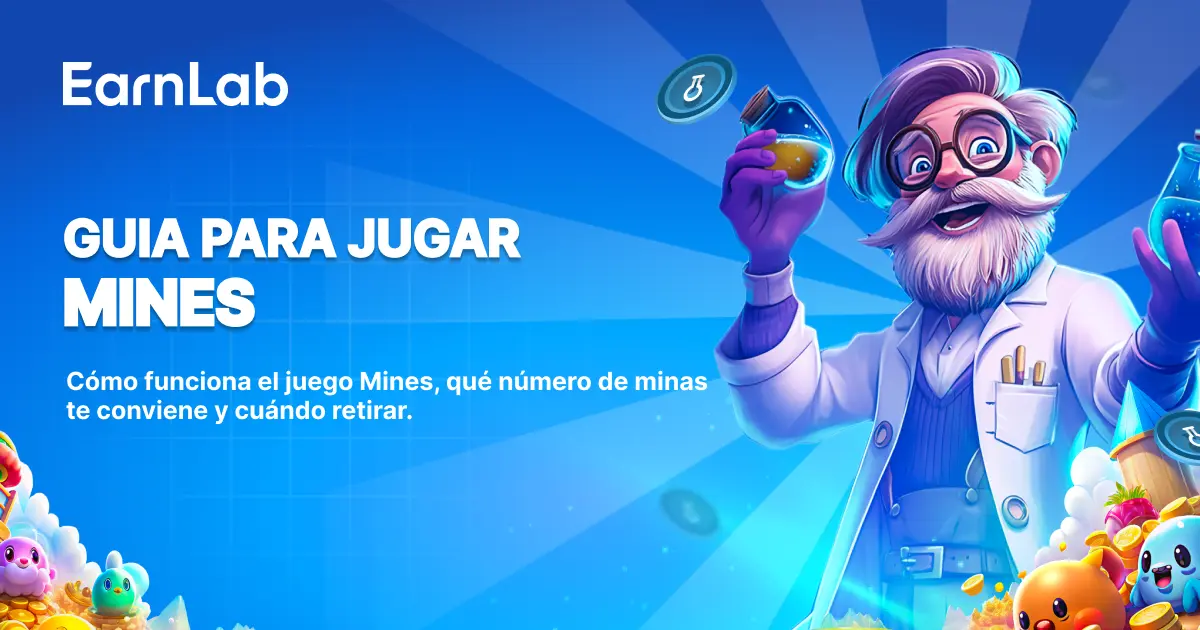 Estrategia en Buscaminas: cómo jugar sin perder el control