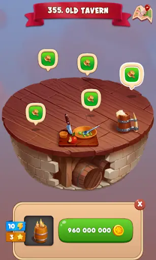 Friend Attack Island