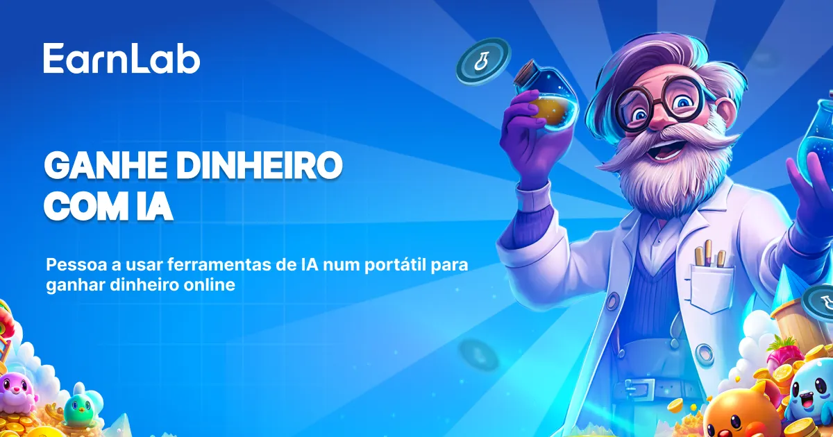 Como ganhar dinheiro com ferramentas de IA: passos simples para iniciantes
