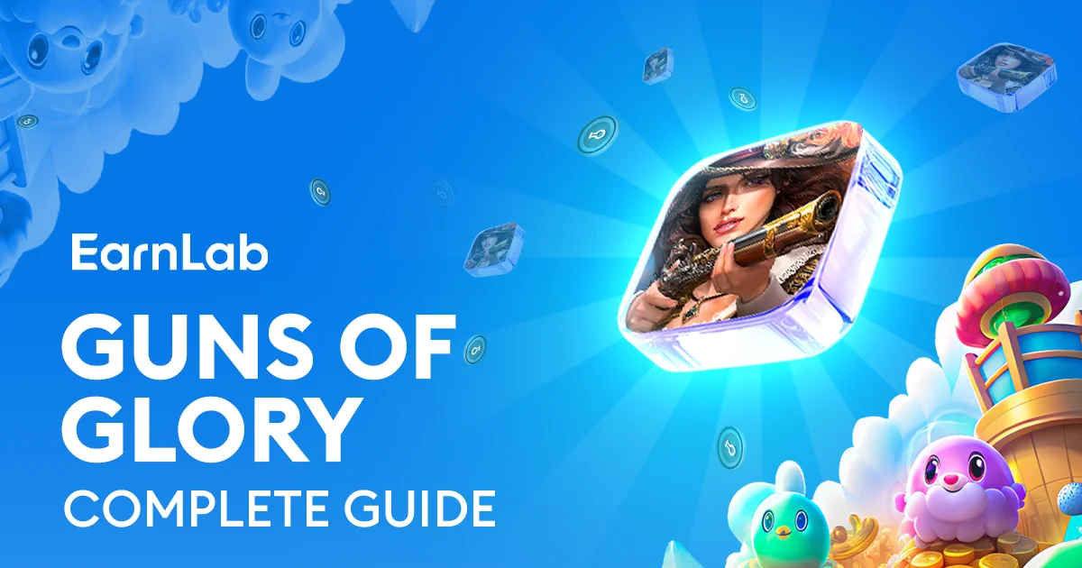 The Ultimate Guns of Glory Guide: Torox Offerwall Strategy ($300-$800 Reward)
