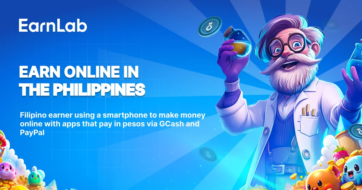 Make Money Online in the Philippines: Best Platforms That Pay in Pesos