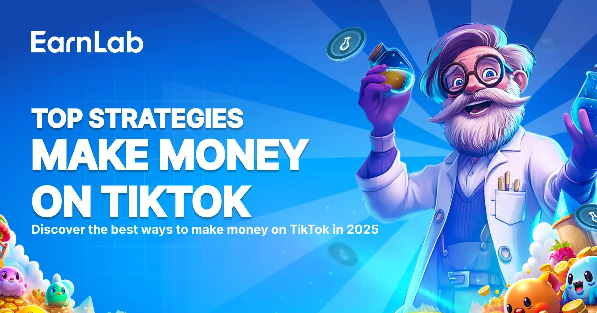 Top Strategies: How to Make Money on TikTok in 2025