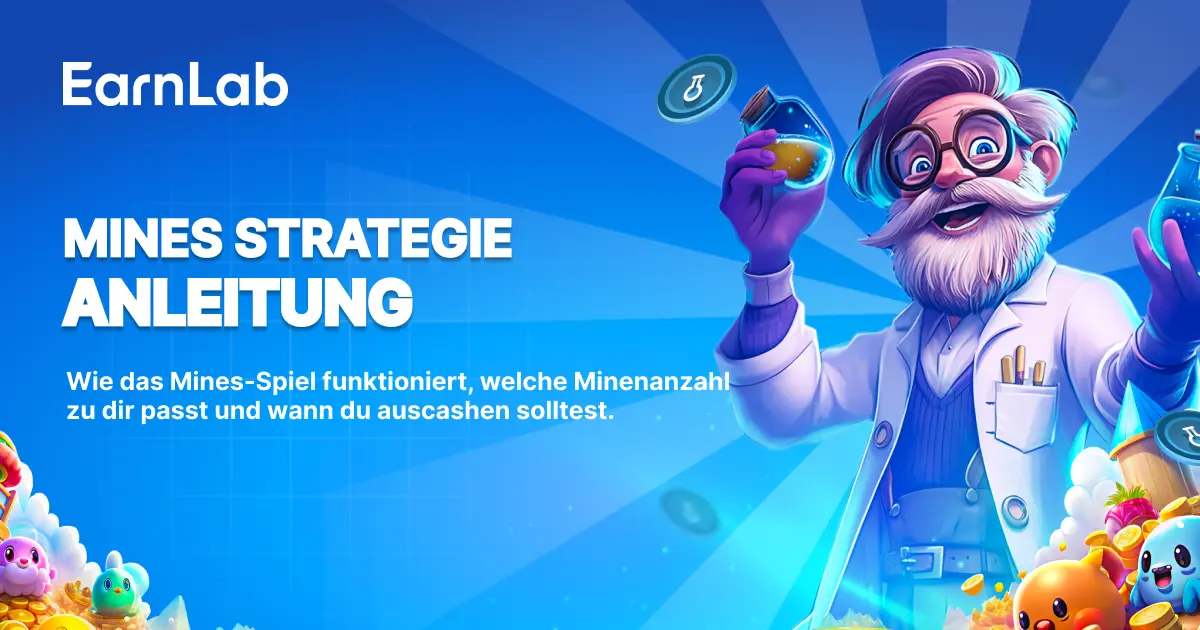 Mines Strategie: So spielst du, ohne die Kontrolle zu verlieren