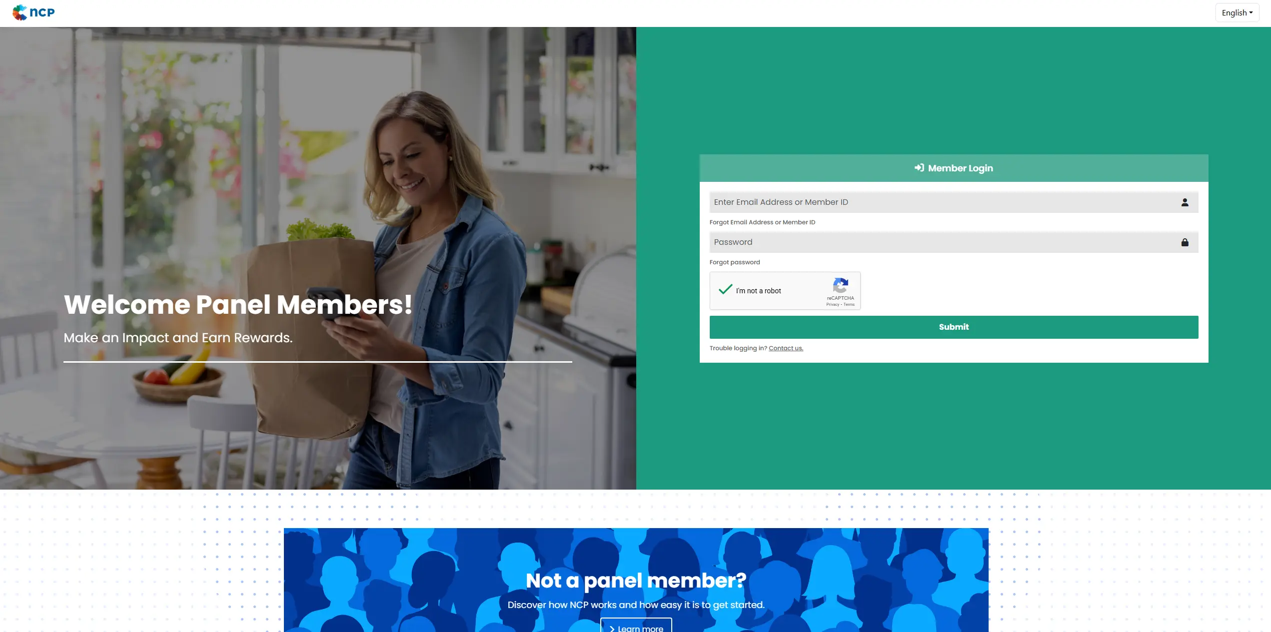 national-consumer-panel