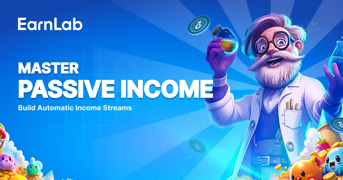 Passive Income Mastery 2025: Build Automatic Income Streams