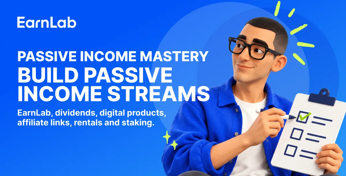 Passive Income Mastery: How to Build Automatic Income Streams