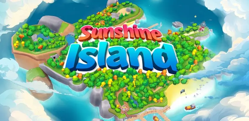 Sunshine Island