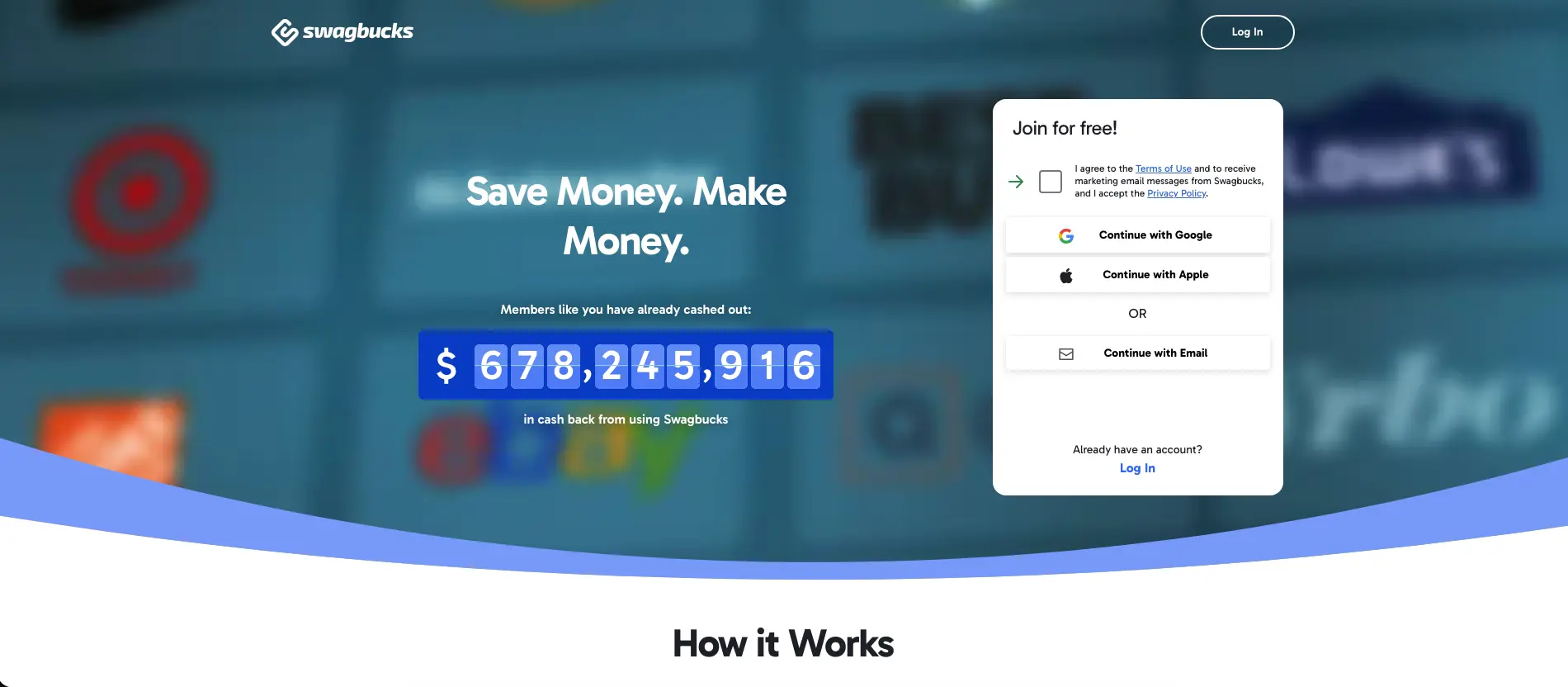 swagbucks
