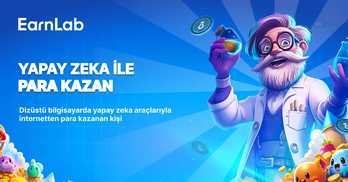 Yapay Zeka Araçlarıyla Para Kazanma: Yeni Başlayanlar İçin Basit Adımlar